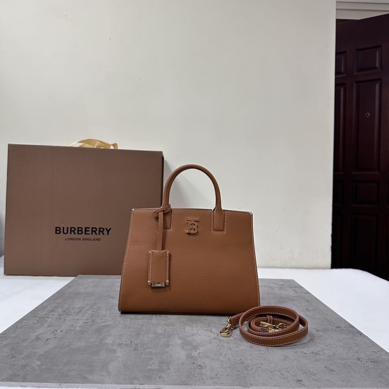 B**rry top handle bags